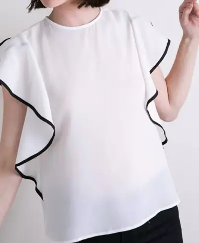 Blusa Mujer - miniatura 1