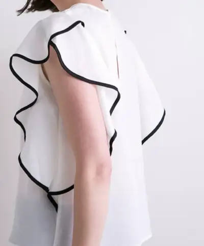 Blusa Mujer - miniatura 2