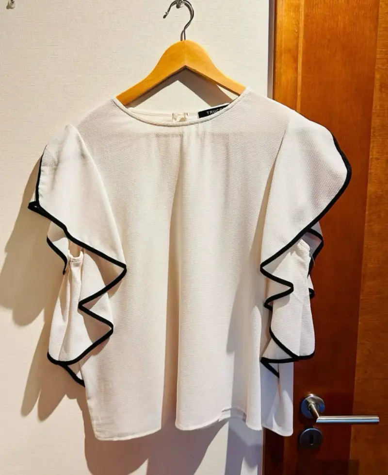 Blusa Mujer - 3