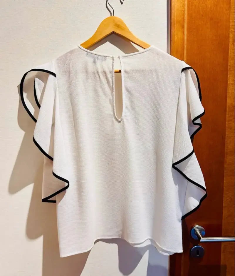 Blusa Mujer - 4