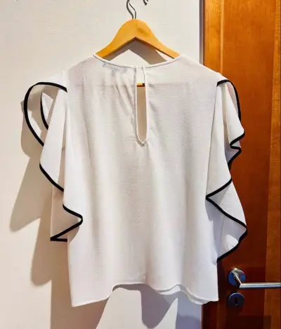 Blusa Mujer - miniatura 4