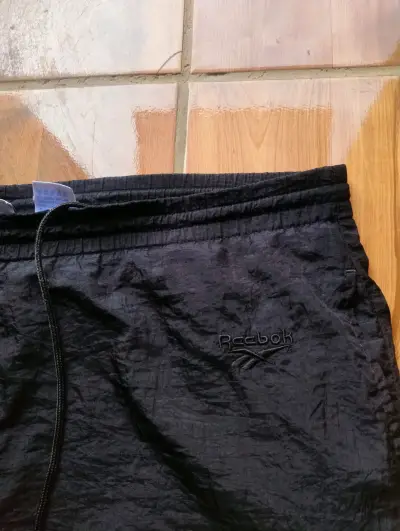 Trackpant Reebok Con Cierre en Bastas - miniatura 1