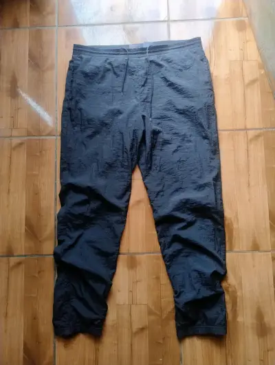 Trackpant Reebok Con Cierre en Bastas - miniatura 4