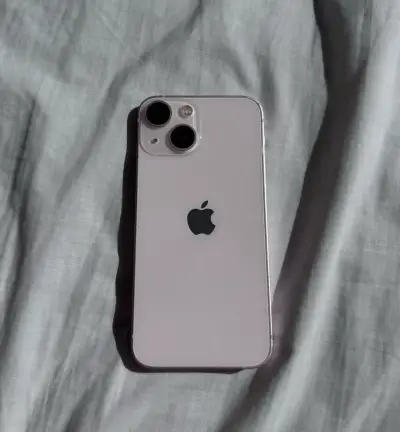 iPhone 13 mini rosa - miniatura 1
