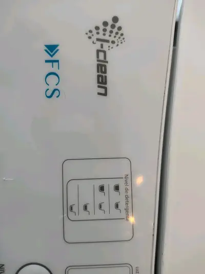 Lavadora Midea 9kg i-Clean - miniatura 3