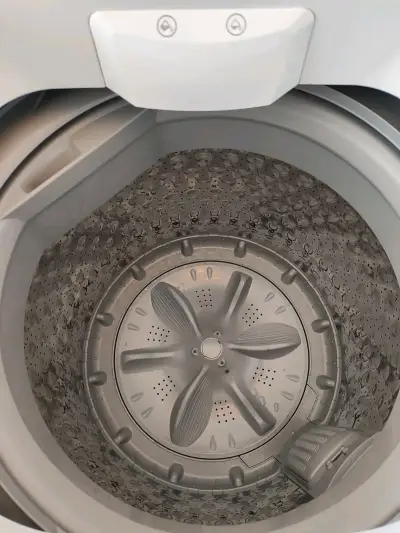 Lavadora Midea 9kg i-Clean - miniatura 6