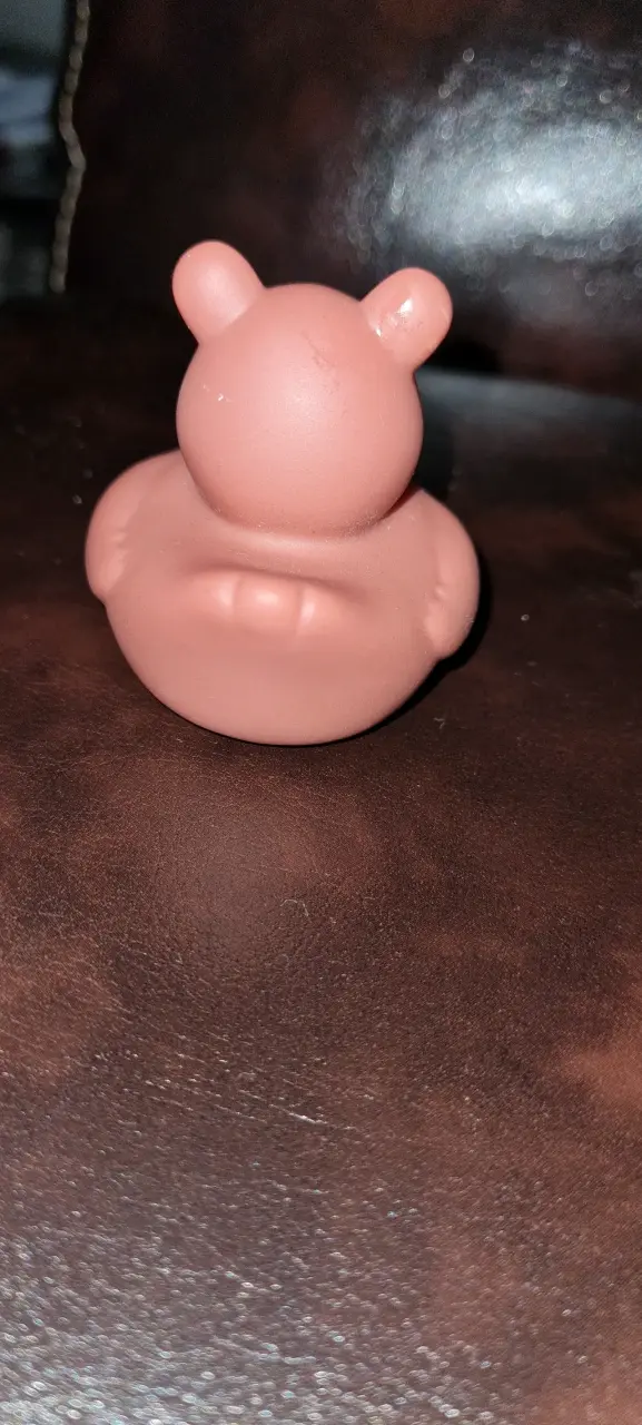 patito de goma - 3