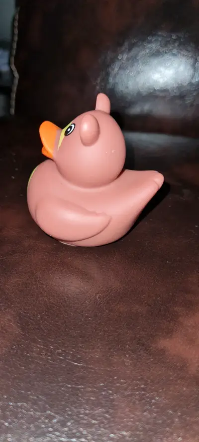 patito de goma - miniatura 4