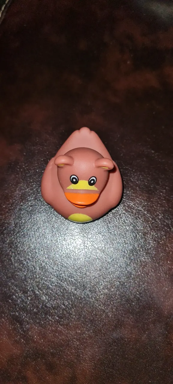 patito de goma - 6
