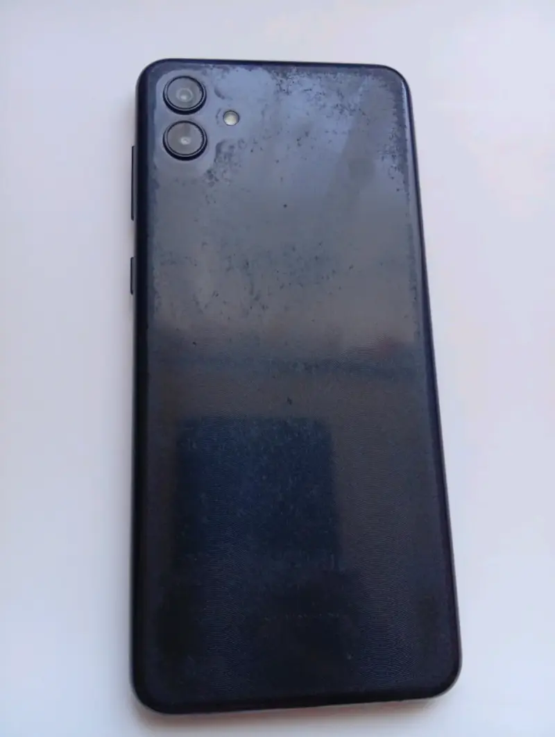 Samsung galaxy A04 - 3