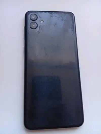 Samsung galaxy A04 - miniatura 3