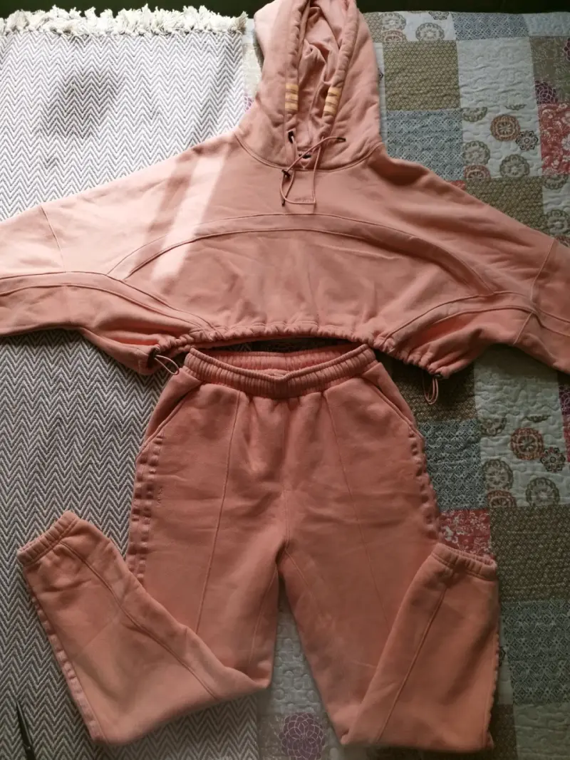 Conjunto deportivo coral - 2