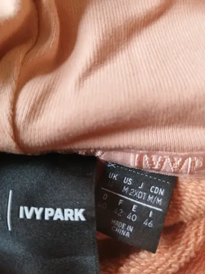 Conjunto deportivo coral - miniatura 3