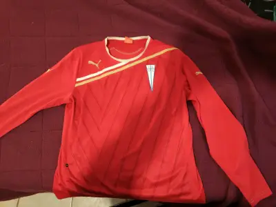 Polera universidad católica - miniatura 1