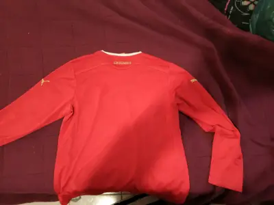 Polera universidad católica - miniatura 2
