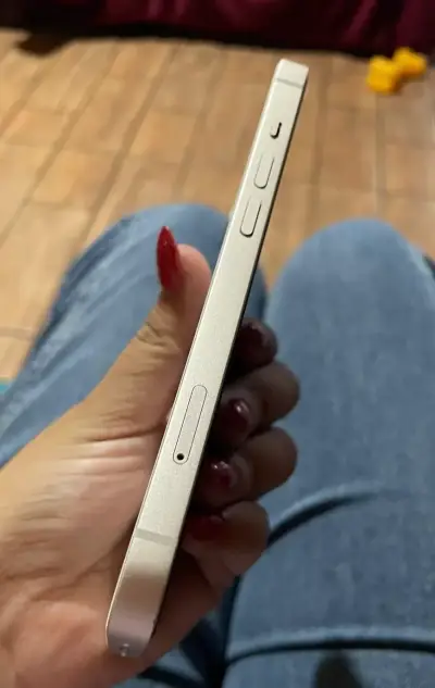 iPhone 13 128gb  blanco - miniatura 3