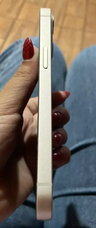iPhone 13 128gb  blanco - miniatura 4