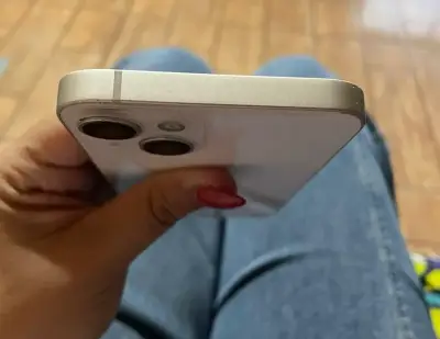 iPhone 13 128gb  blanco - miniatura 5