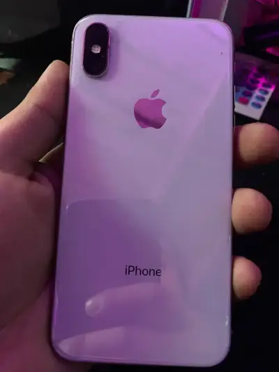 iPhone XS 64 gb para repuesto - miniatura 2