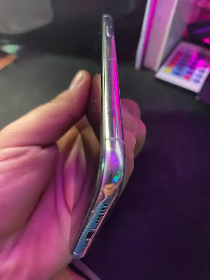 iPhone XS 64 gb para repuesto - 3