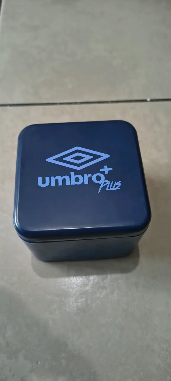 Reloj umbro original - 2