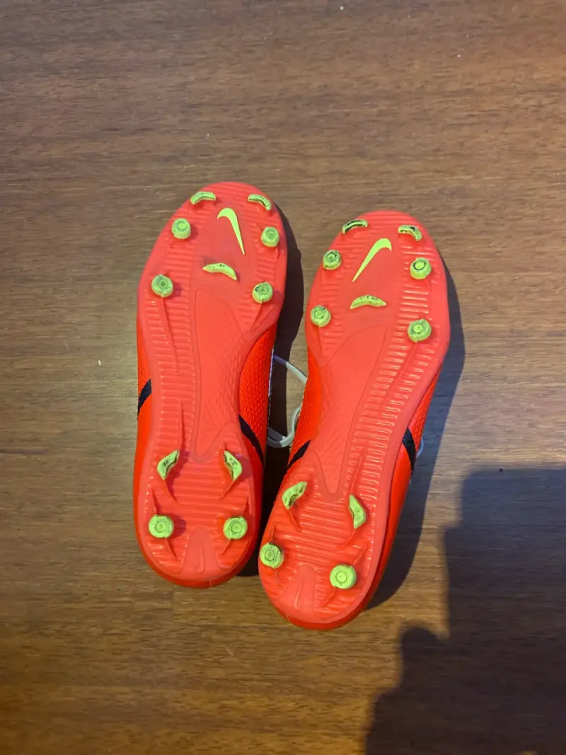 Zapatillas de fútbol Nike Phantom - 3
