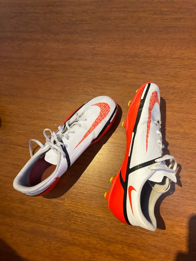 Zapatillas de fútbol Nike Phantom - 4