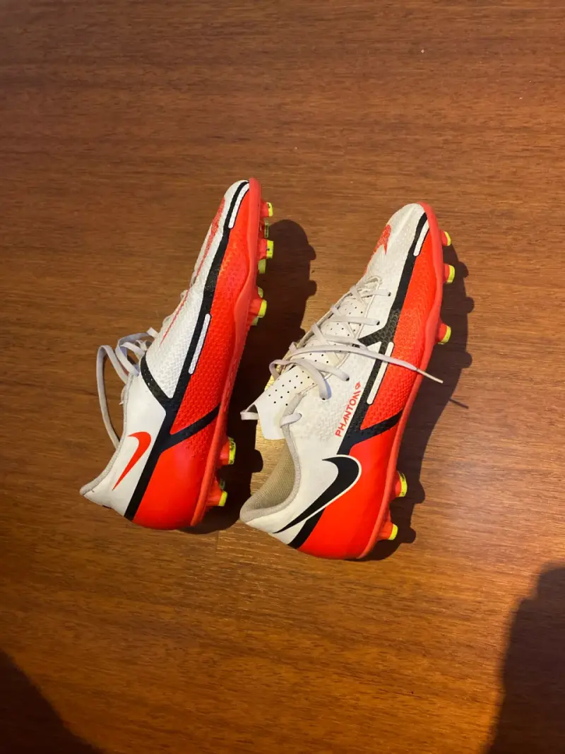 Zapatillas de fútbol Nike Phantom - 5