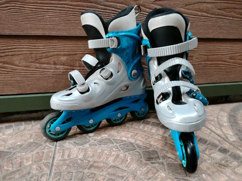 Patines HONDAR - 1
