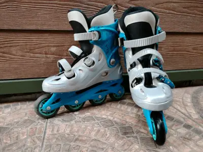 Patines HONDAR - miniatura 1