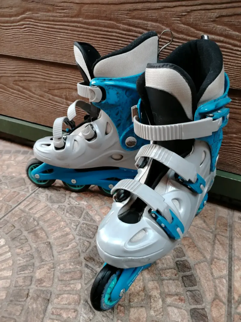 Patines HONDAR - 2