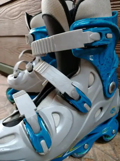 Patines HONDAR - miniatura 3