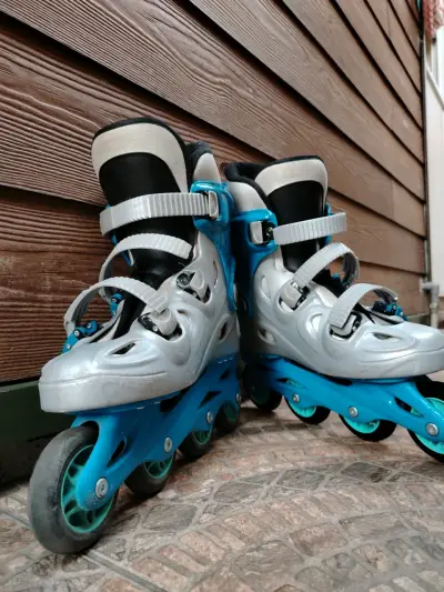 Patines HONDAR - miniatura 4