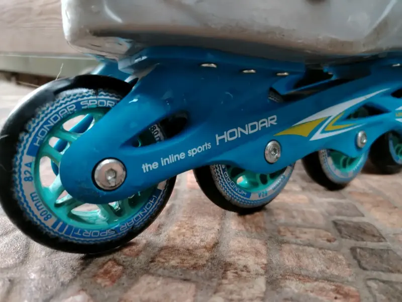 Patines HONDAR - 5