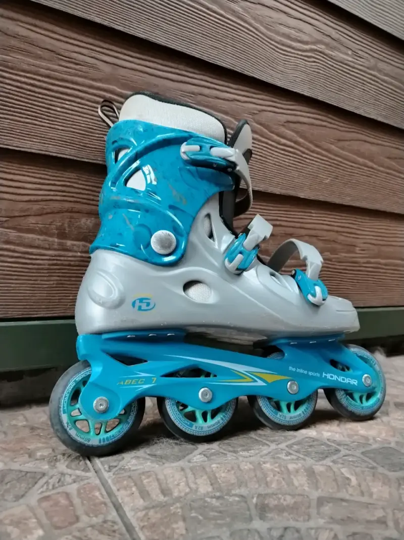 Patines HONDAR - 6