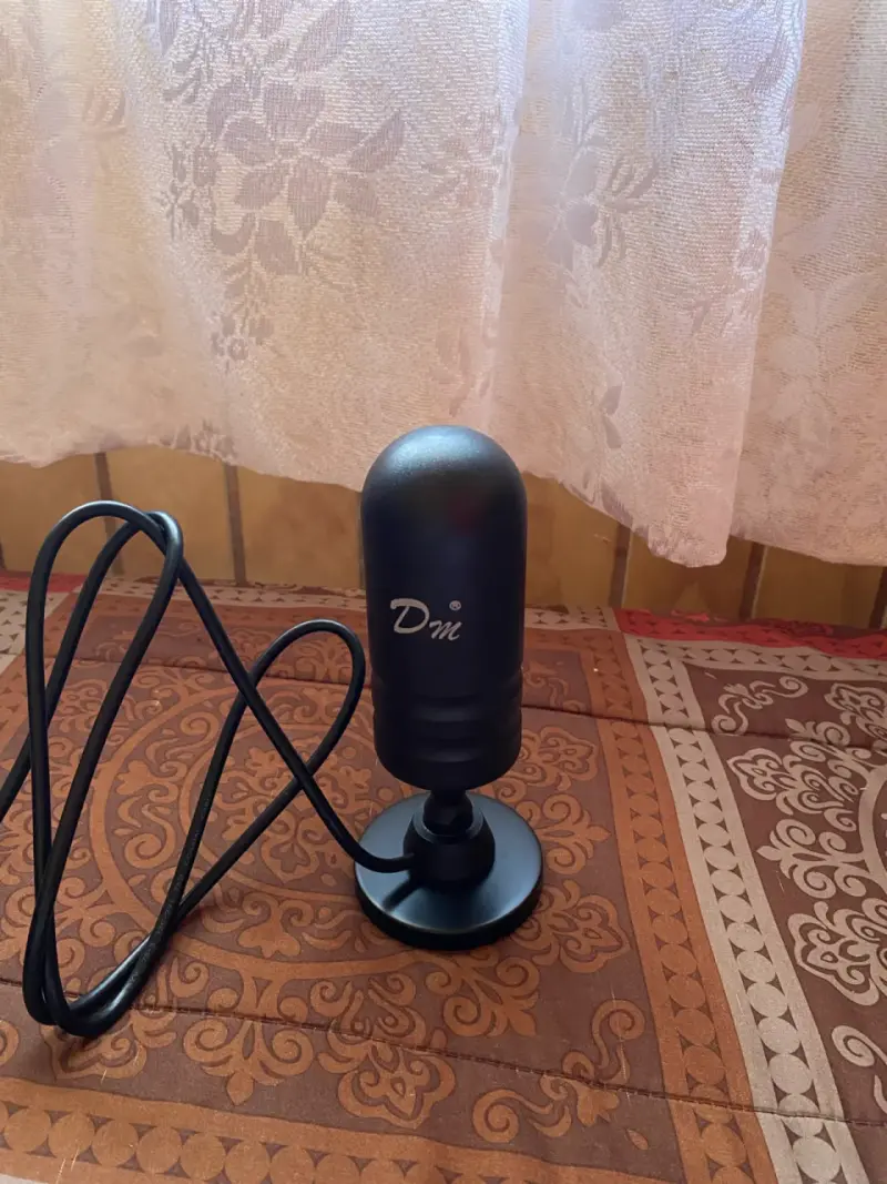 Antena para TV digital - 1