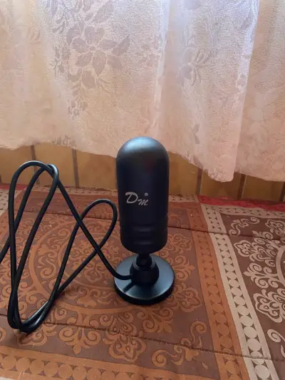 Antena para TV digital - miniatura 1
