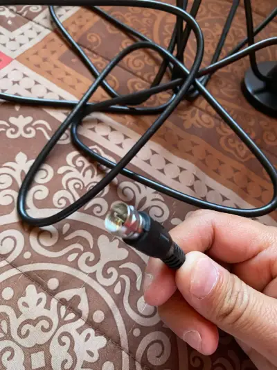 Antena para TV digital - miniatura 2