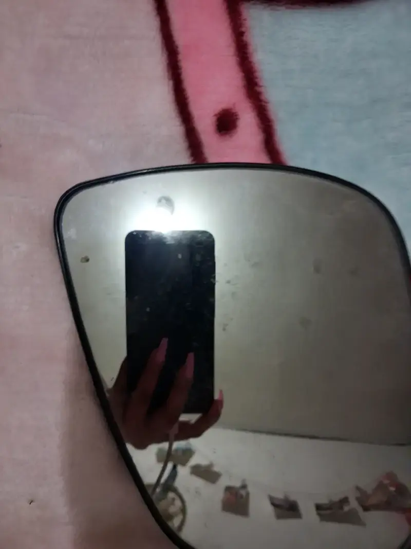 Espejo retrovisor auto