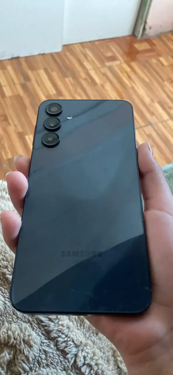 Samsung Galaxy A16 5G - 1