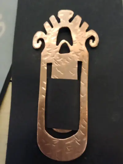 Adorno para hombre o marcador... - miniatura 2
