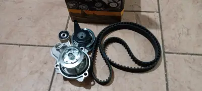 Kit de distribución para auto Audi A4. - miniatura 1