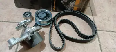 Kit de distribución para auto Audi A4. - miniatura 3