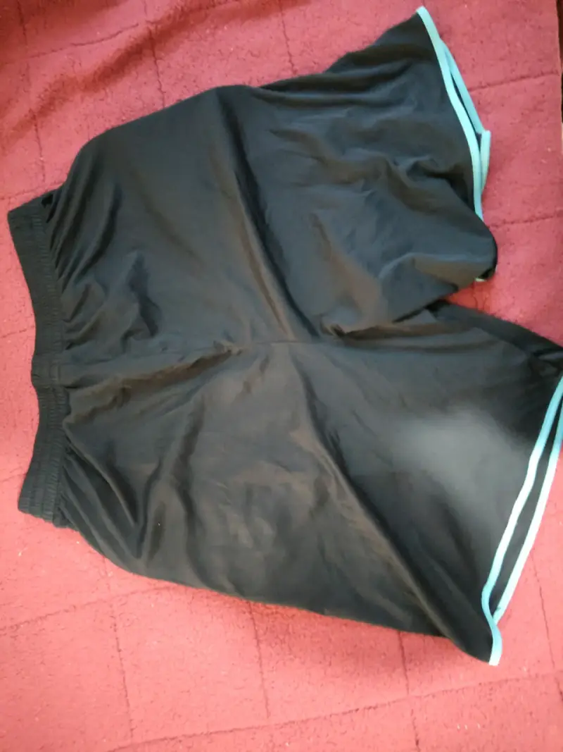 Shorts deportivos Kelme negros - 2
