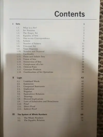 Libros de Matemáticas y Física - miniatura 2