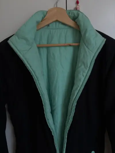 Chaqueta Roxy reversible - miniatura 4