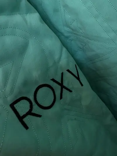 Chaqueta Roxy reversible - miniatura 5