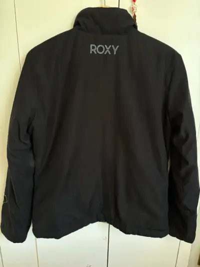 Chaqueta Roxy reversible - miniatura 6