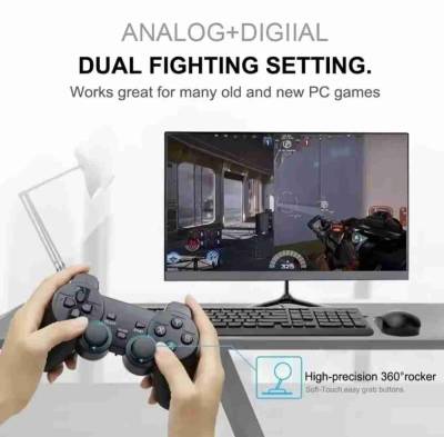Juego de 2 controles inalámbricos - miniatura 3