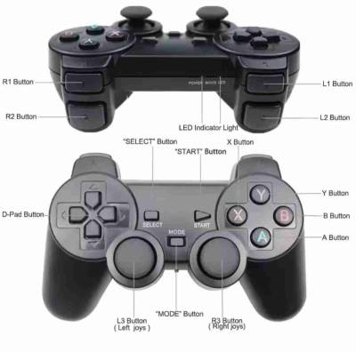 Juego de 2 controles inalámbricos - miniatura 5